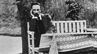 Rainer Maria Rilke