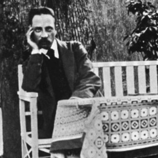 Rainer Maria Rilke