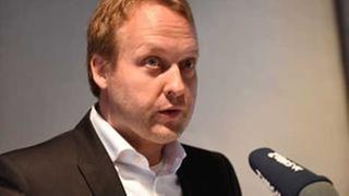 Verleihung Peter-Huchel-Preis 2019