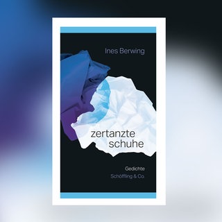 Ines Berwing - zertanzte schuhe