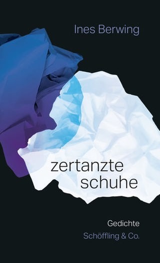 Ines Berwing - zertanzte schuhe