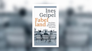 Ines Geipel - Fabelland