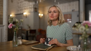 Ira Peter räumt in ihrem Sachbuch mit Klischees über Russlanddeutsche auf. 