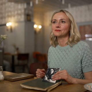 Ira Peter räumt in ihrem Sachbuch mit Klischees über Russlanddeutsche auf. 