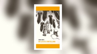 Isabel Kreitz - Die letzte Einstellung