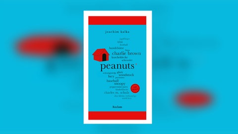 Joachim Kalka - Peanuts