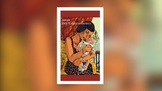 Joann Sfar - Der Götzendiener