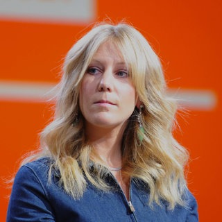 Jovana Reisinger, Schriftstellerin, Filmemacherin und bildende Künstlerin