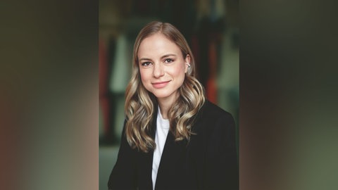 Autorin Julia Engelmann