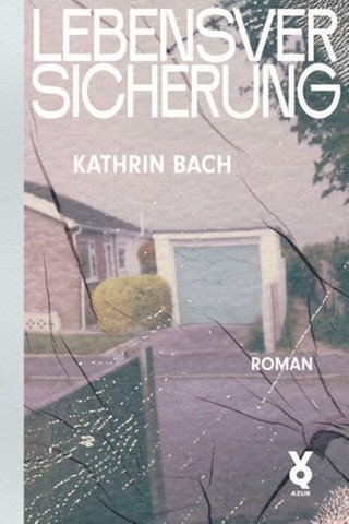 Kathrin Bach - Lebensversicherung