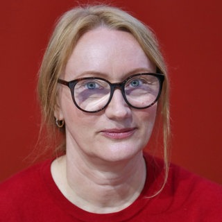 Kristine Bilkau