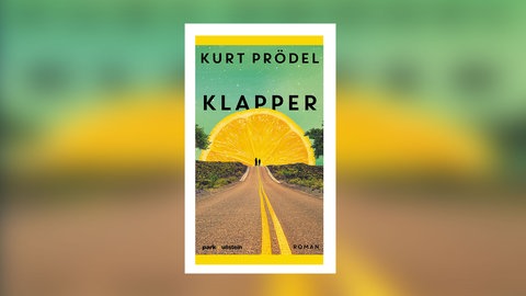 Kurt Prödel - Klapper