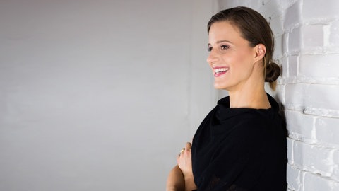 Die Autorin Lauren Groff