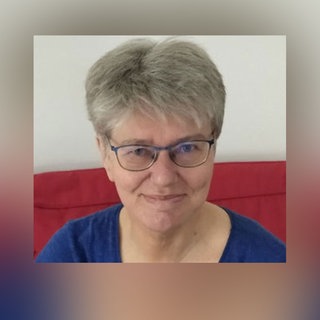 Autorin Doris Hermanns