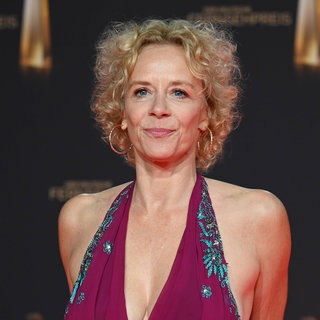 Katja Riemann Deutscher Fernsehpreis