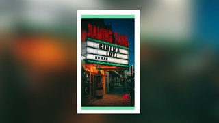 Jiaming Tang – Cinema Love