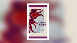 Leyla Bektaş: Wie meine Familie das Sprechen lernte