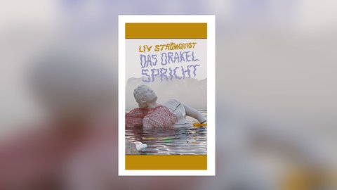 Liv Strömquist – Das Orakel spricht