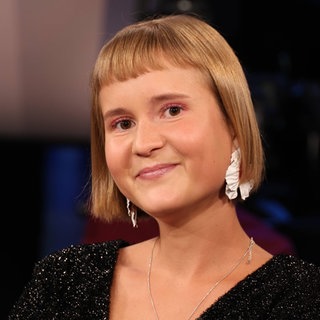 Autorin Caroline Wahl