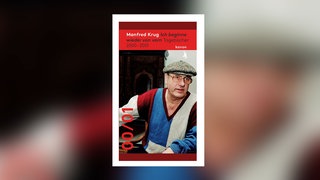 Manfred Krug - Ich beginne wieder von vorn