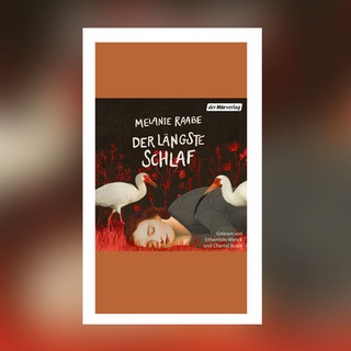 Melanie Raabe – Der längste Schlaf