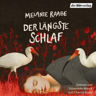 Melanie Raabe – Der längste Schlaf