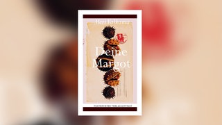 Meri Valkama: Deine Margot