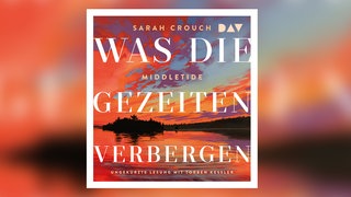 Großartig: Torben Kessler liest „Middletide“ von Sarah Crouch