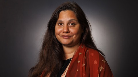 Mithu Sanyal