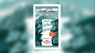 Monika Helfer: Der Bücherfreund