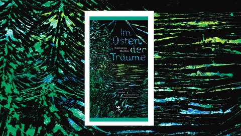 Nastassja Martin: Im Osten der Träume