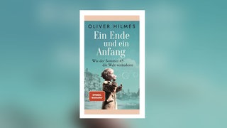 Oliver Hilmes: Ein Ende und ein Anfang