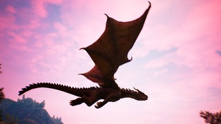 Drachen