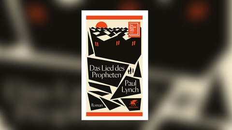 Paul Lynch - Das Lied des Propheten