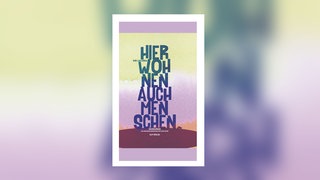 Rob van Essen - Hier wohnen auch Menschen