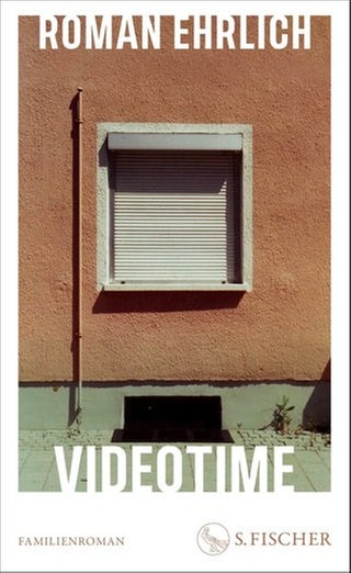 Roman Ehrlich – Videotime