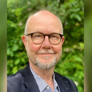 Ralf Kramp, Autor aus der Eifel