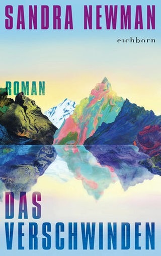 Sandra Newman – Das Verschwinden
