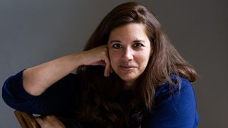 Rasha Khayat, Schriftstellerin und Podcasterin