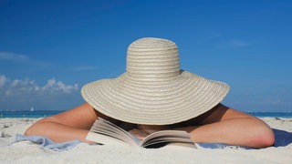 Buchtipps für den Sommer der SWR Literaturredakteur*innen