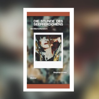 Stephan Krass – Die Stunde des Seepferdchens. Ein MemoRandom