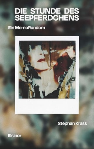 Stephan Krass – Die Stunde des Seepferdchens. Ein MemoRandom