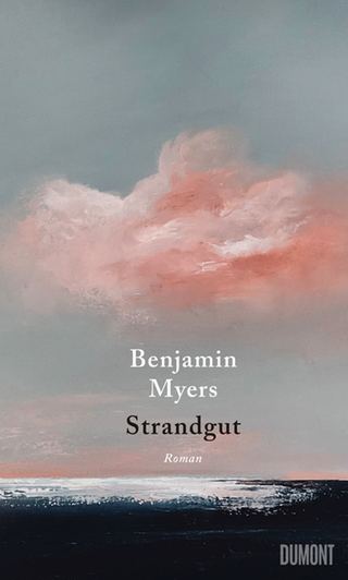 Benjamin Myers: Strandgut