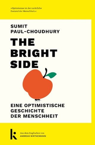 Sumit Paul-Choudhury - The bright side
