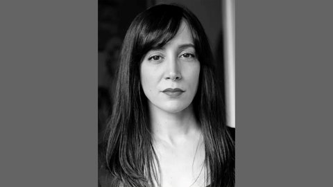 Autorin Susana Monsó