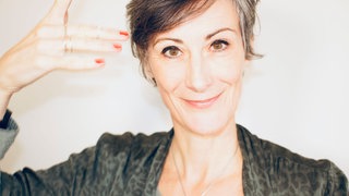 Tania Witte, Autorin aus Trier