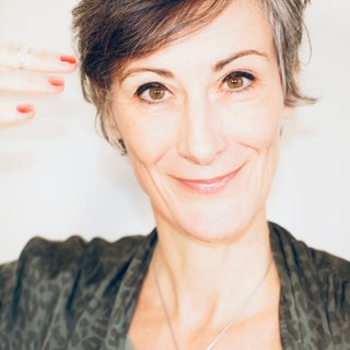 Tania Witte, Autorin aus Trier