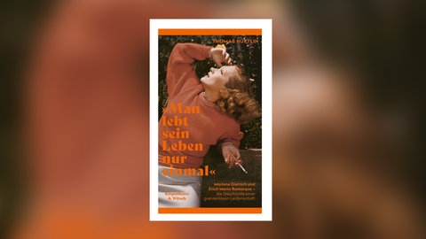 Thomas Hüetlin: „Man lebt sein Leben nur einmal“