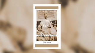 Thomas Mann und Katia Mann - Liebes Fräulein Herz