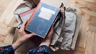 Thomas Mann: neu verpackt.